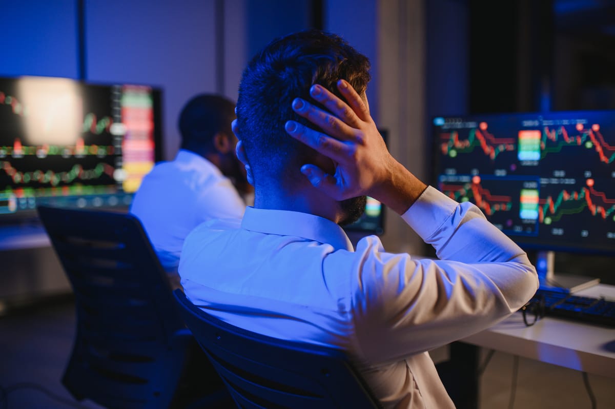 Your DeFi gains aren't real