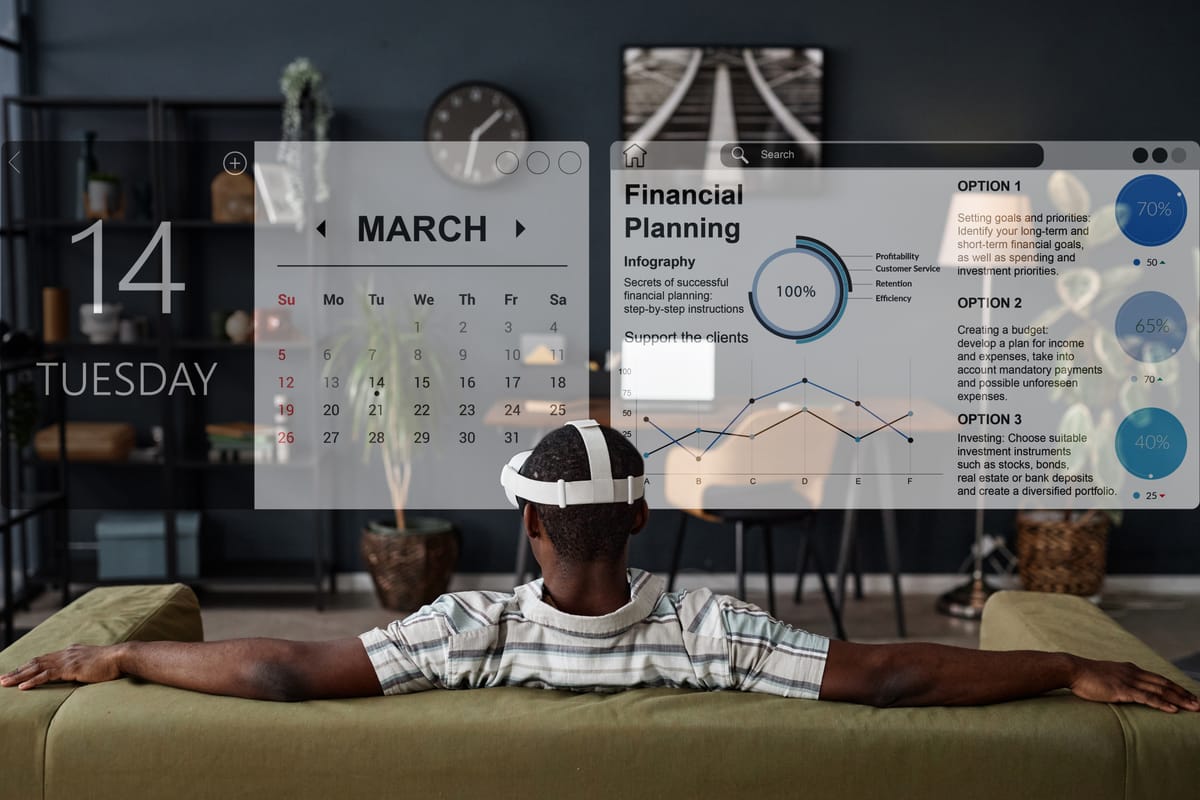 From AI Assistance to Agentic Authority