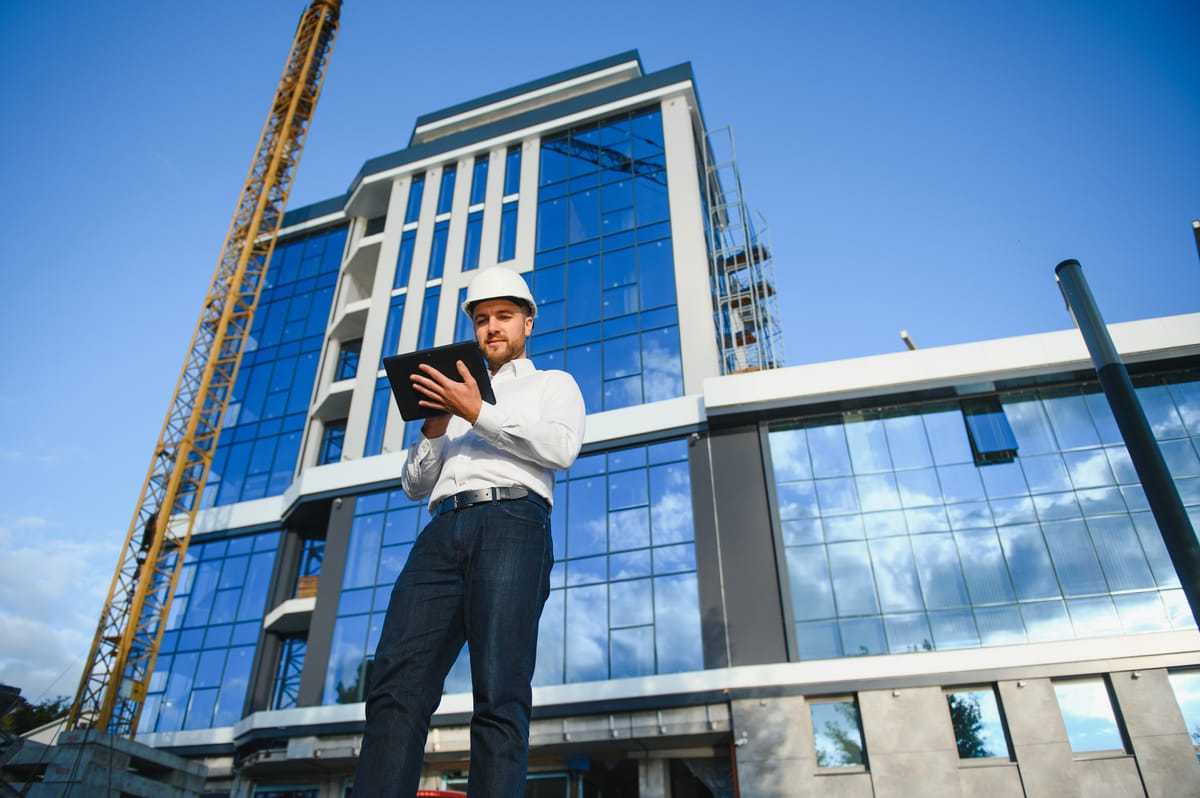 "Smart" Real Estate: How to Own a Piece of the Block Without the Headache