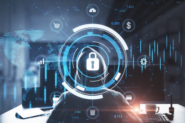 Cybersecurity as a Core Asset Class: The New "Utility" of 2026