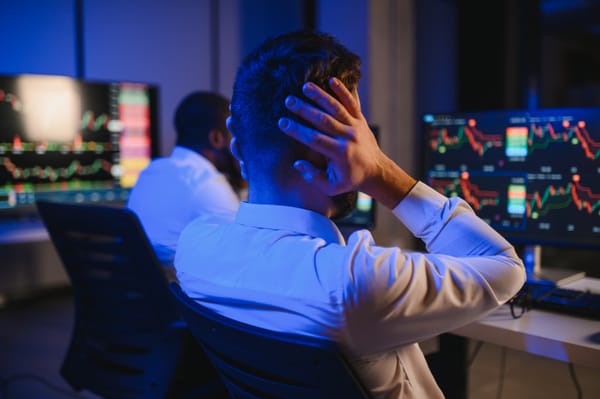 Your DeFi gains aren't real