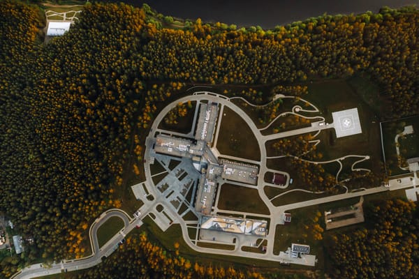 The "Nuclear Renaissance" Portfolio: Why AI’s Energy Hunger is Your Next Big Play